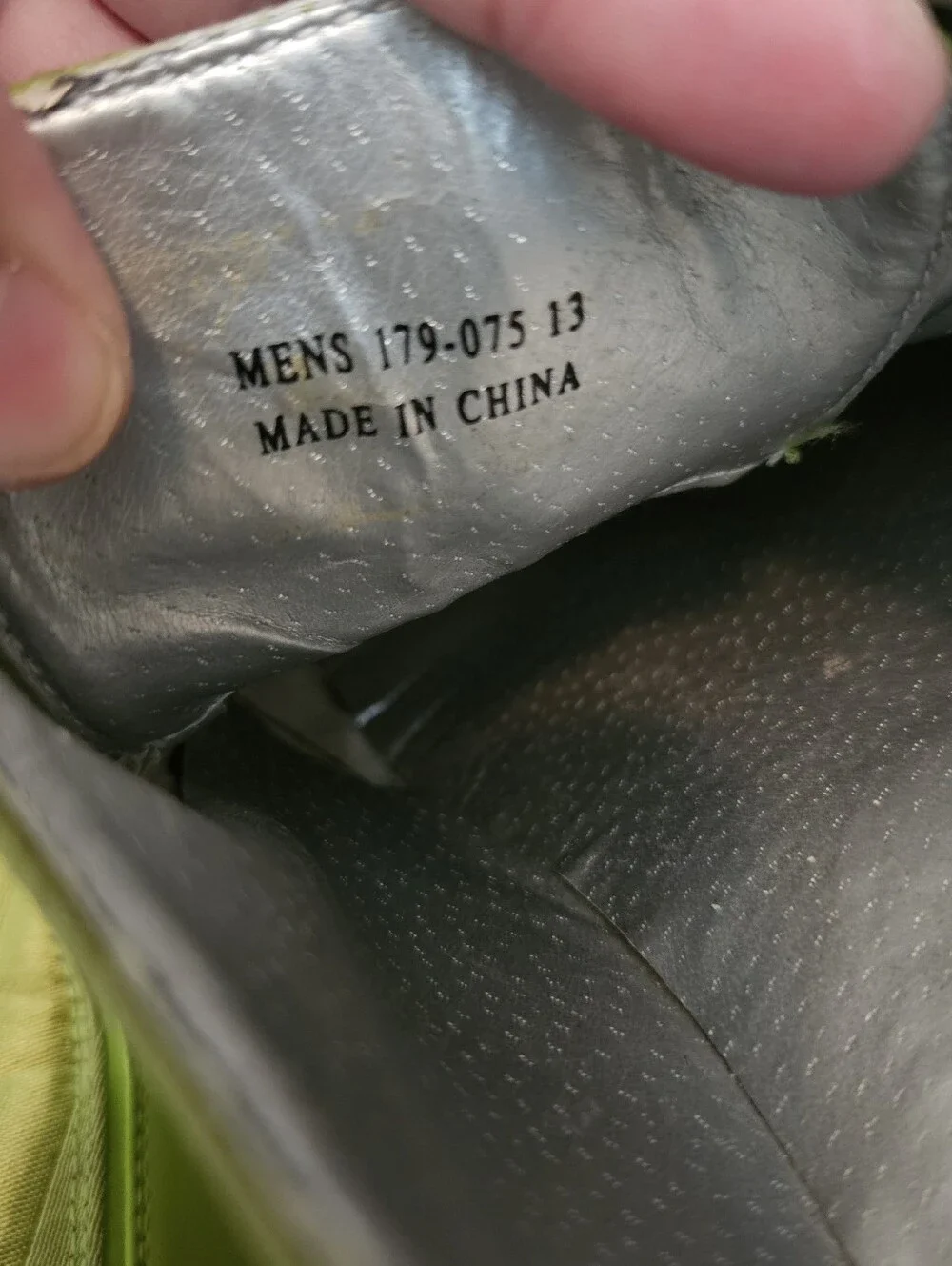 Dress Shoes